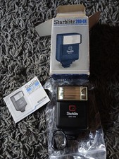 Starblitz 200 electronic for sale  BURY ST. EDMUNDS