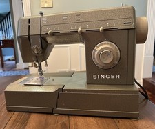 Singer hd110 heavy for sale  Jamison