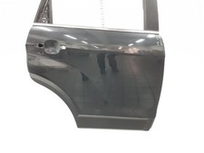 Portiera posteriore destra usato  Italia