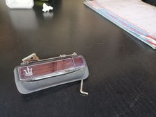 Maniglia porta posteriore usato Maniglia porta posteriore usato  Verdellino