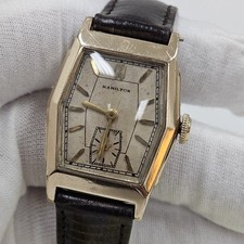 Vintage hamilton scarce for sale  Bethlehem