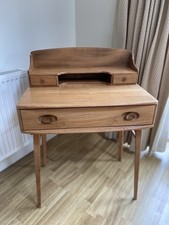 ercol writing desk for sale ercol writing desk for sale CHESTER