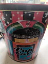 Retro jukebox popcorn for sale Retro jukebox popcorn for sale  NOTTINGHAM