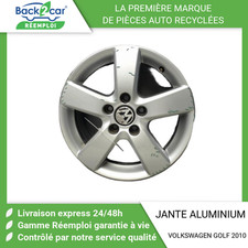 Jante aluminium volkswagen d'occasion  Saint-Quentin