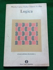 libri logica usato  Milano