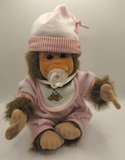 Hosung monkey plush for sale  Cleveland