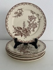 Assiettes dessert pexonne d'occasion  Toulouse-