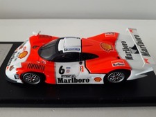 Hpi racing porsche d'occasion  Paris XIII