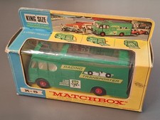 Matchbox lesney racing gebraucht kaufen  Dachau