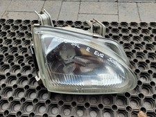 Frontscheinwerfer honda crx gebraucht kaufen  Geesthacht