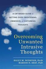 Overcoming unwanted intrusive for sale  Valrico