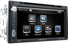 Soundstream 651b double for sale  La Mesa