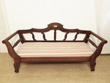 Biedermeier sofa bank gebraucht kaufen  Sonneberg