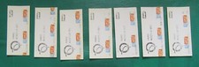 Tickets bus métro d'occasion  Noisy-le-Sec
