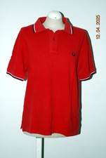 Polo fred perry usato  Fidenza