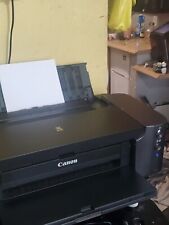 Canon pixma pro for sale  Seattle