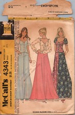 Vintage 1970s mcalls for sale  Denver