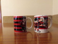 Beano dandy dennis for sale  PETERHEAD