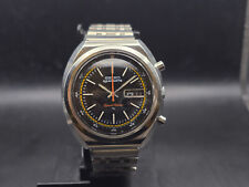 Seiko speedtimer 7017 usato  Maglie