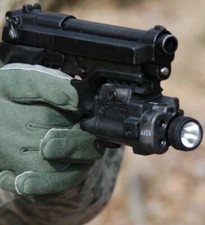 Peq integrated visible for sale  Iva