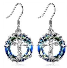Alloy celtic tree for sale  Lavon