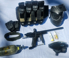 Paintball lot wgp for sale  Billerica