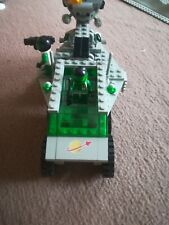 Moc lego espace d'occasion  Dinard
