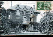 Chepoix villa maison d'occasion  Baugy