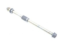 Front wheel axle d'occasion  Expédié en Belgium