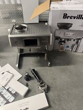 Breville barista touch for sale  Henderson