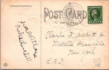 Goldpath postcard west d'occasion  Expédié en Belgium