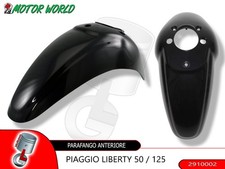 Parafango anteriore piaggio usato  Sciacca