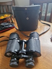 Binoculars mark scheifele for sale  HOOK