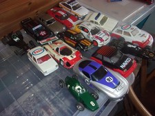 Scalextric job lot for sale Scalextric job lot for sale  STOURPORT-ON-SEVERN