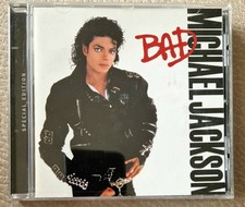 Michael jackson bad d'occasion Michael jackson bad d'occasion  Toulon-