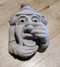 Unusual stone ugly for sale Unusual stone ugly for sale  TIVERTON