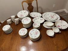 Full set noritake for sale  Littleton