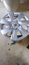 Genuine oem hubcap for sale  Fairport