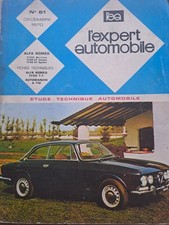 Alfa romeo 1750 d'occasion  Surgères