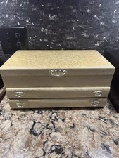 Large mcm gold for sale  Oak Harbor