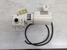 Sharpe mixers gearbox for sale  Harrisonburg