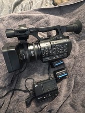 Sony pxw z190v for sale  Edmond
