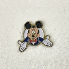 Pin disney mickey d'occasion  Antony