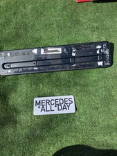 Genuine mercedes class for sale  GLOUCESTER