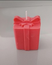 Red present box for sale  BEXLEYHEATH