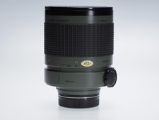 Sigma obiettivo 600mm usato  Spedire a Italy