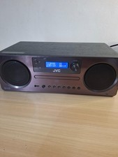 Jvc d70 one for sale  SLOUGH