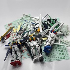 Vintage mixed gundam for sale  Manteca