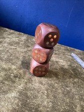 Large wood brass for sale  CLECKHEATON