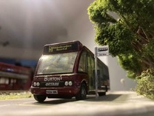 Optare solo addendbrooke for sale  GILLINGHAM